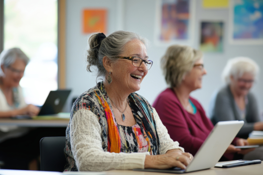 Vendredis connectés