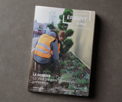 Mockup Éragny Le Mag n°54