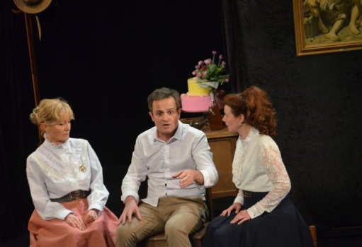 Spectacle "Le Ruban"