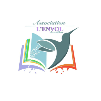 Logo Envol des colibris