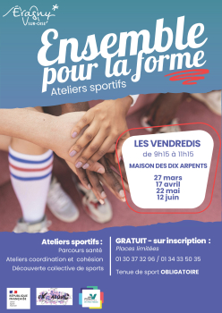 Ensemble pour la forme