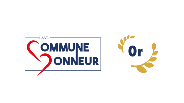 Label Commune Donneur
