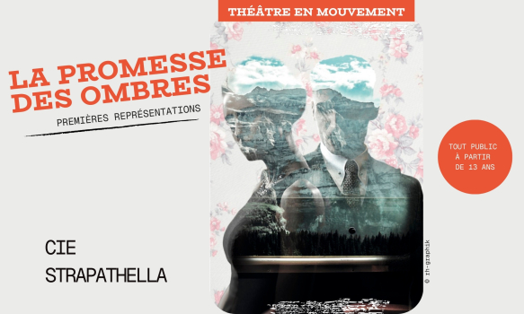 La promesse des ombres