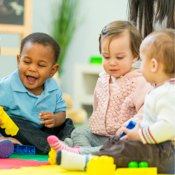 Crèches municipales