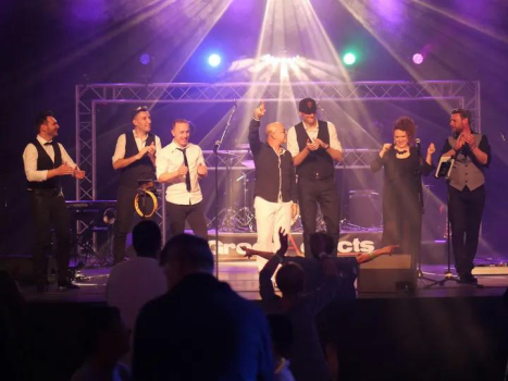 Diver'Stival / Concert GroovAddicts