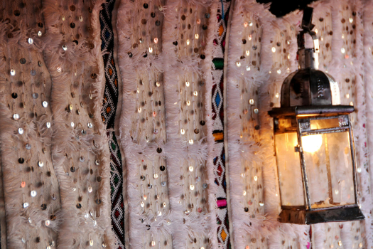 Diverstival / Contes du Maghreb