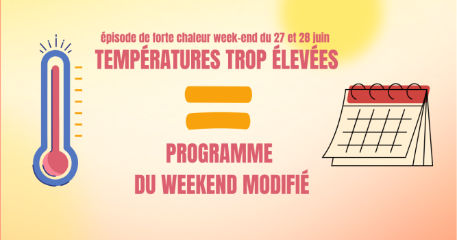 canicule