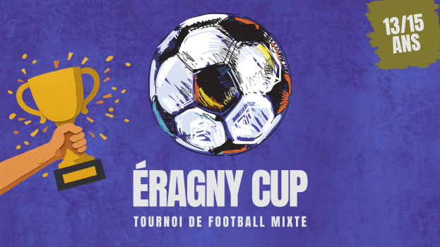 Éragny Cup 2026