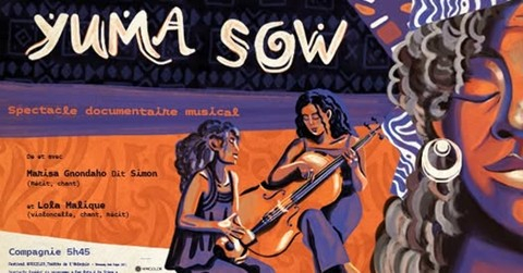 Diverstival / Yuma Sow