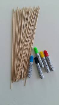 Le jeu de Mikado