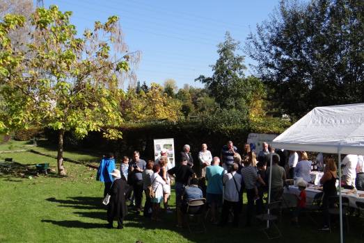Jardinot d'argent © CACP – Gilles Carcassès