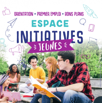 Espace Initiatives Jeunes