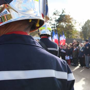 Pompiers