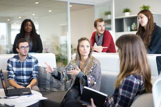Stagiaires - Ville d'Eragny-sur-Oise