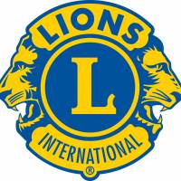 Logo Lions Club Boucle de l'Oise