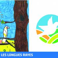 Dessin école des Longues Rayes & La Challe