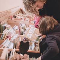 Expo Bienfaits des moments partagés en famille