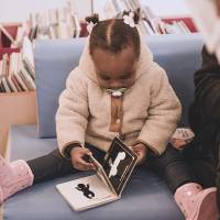 Expo Bienfaits des moments partagés en famille