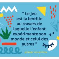Expo Bienfaits des moments partagés en famille