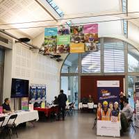 Forum des métiers 2025