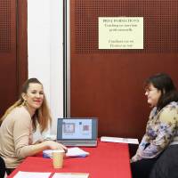 Forum des métiers 2025