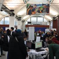 Forum des métiers 2025