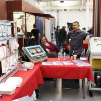 Forum des métiers 2025