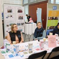 Forum des métiers 2025