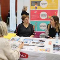 Forum des métiers 2025