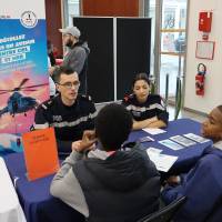 Forum des métiers 2025