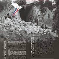 Retour en images 80ᵉ anniversaire de la Victoire du 8 mai 1945