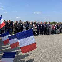 Retour en images 80ᵉ anniversaire de la Victoire du 8 mai 1945