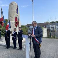 Retour en images 80ᵉ anniversaire de la Victoire du 8 mai 1945