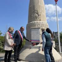 Retour en images 80ᵉ anniversaire de la Victoire du 8 mai 1945