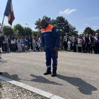 Retour en images 80ᵉ anniversaire de la Victoire du 8 mai 1945