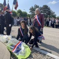 Retour en images 80ᵉ anniversaire de la Victoire du 8 mai 1945
