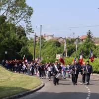 Retour en images 80ᵉ anniversaire de la Victoire du 8 mai 1945