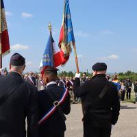 Retour en images 80ᵉ anniversaire de la Victoire du 8 mai 1945