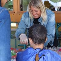 Jardin, Nature et Environnement en fête