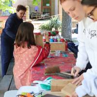 Jardin, Nature et Environnement en fête