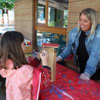 Jardin, Nature et Environnement en fête
