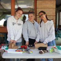 Jardin, Nature et Environnement en fête