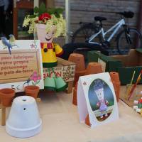 Jardin, Nature et Environnement en fête