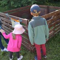 Jardin, Nature et Environnement en fête