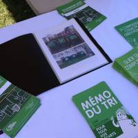 Jardin, Nature et Environnement en fête
