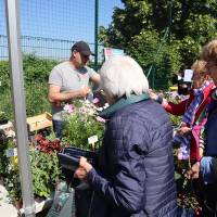 Jardin, Nature et Environnement en fête