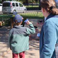 Jardin, Nature et Environnement en fête