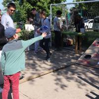 Jardin, Nature et Environnement en fête