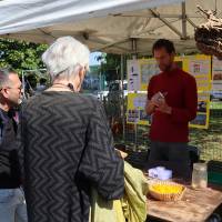 Jardin, Nature et Environnement en fête