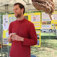 Jardin, Nature et Environnement en fête